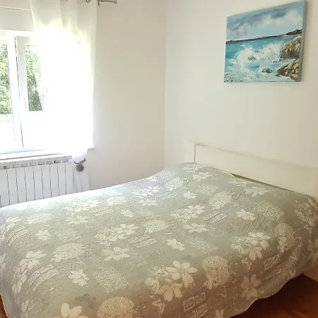 Apartment Garden & Sea *