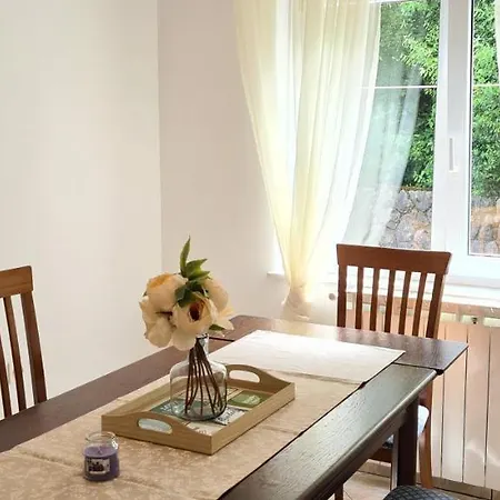 Garden & Sea Apartment *